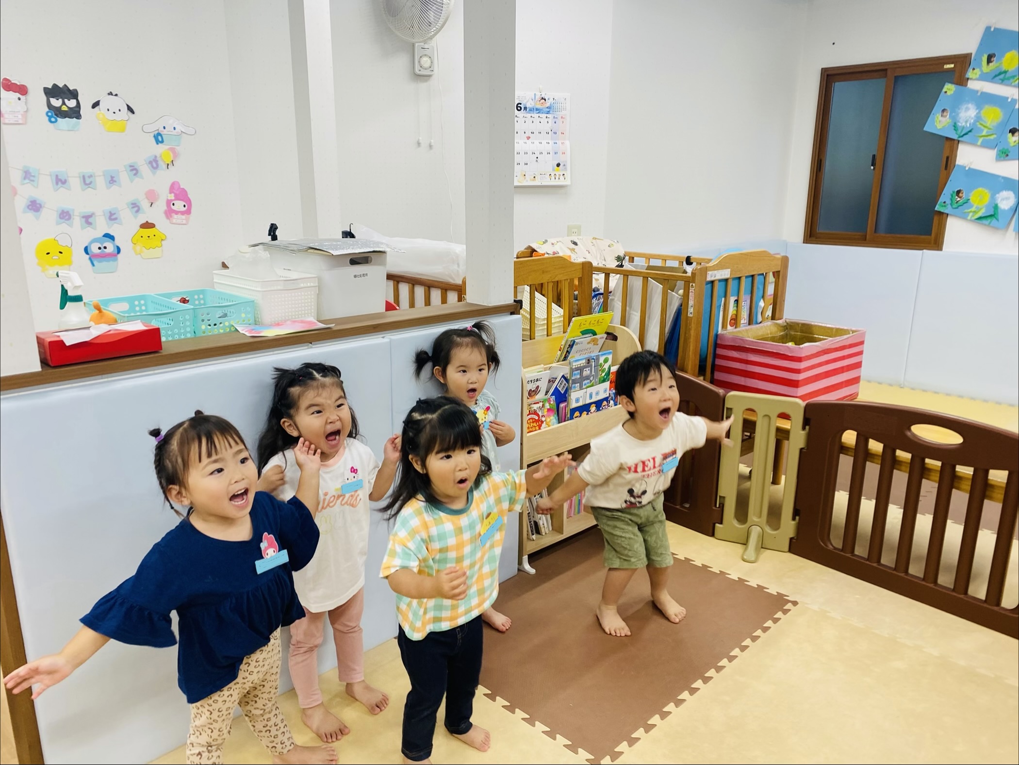 ベストキッズ瀬谷保育園 | ベストキッズ【公式サイト】｜神奈川と東京