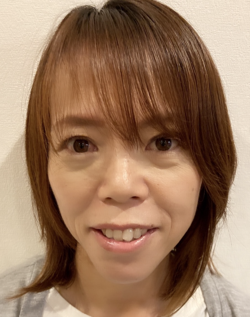 関野ゆかり