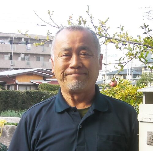 山崎 茂